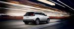 Peugeot 3008 GT Line 2016 года (WW)